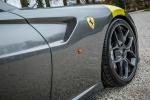 Ferrari 599 GTO Tour de France 2010 года
